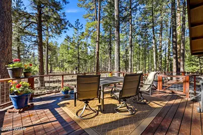 8351 Country Club Drive, Pinetop, AZ 85935 - Photo 6