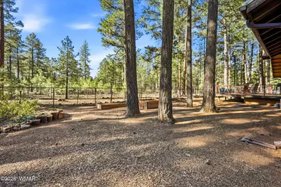 8351 Country Club Drive, Pinetop, AZ 85935 - Photo 4