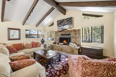 8351 Country Club Drive, Pinetop, AZ 85935 - Photo 12