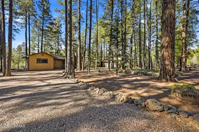 8351 Country Club Drive, Pinetop, AZ 85935 - Photo 10