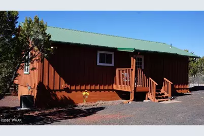 45 Co Road, Vernon, AZ 85940 - Photo 1