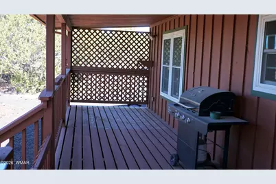 45 Co Road, Vernon, AZ 85940 - Photo 26