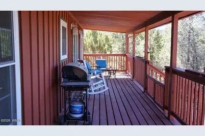 45 Co Road, Vernon, AZ 85940 - Photo 8