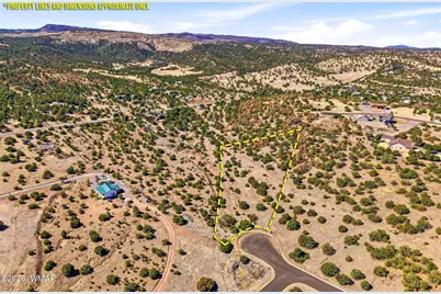 1242 S Kaishas Way, Eagar, AZ 85925 - Photo 1