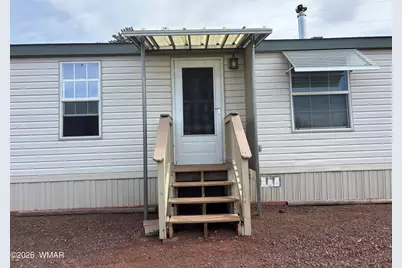 40 N3129, Vernon, AZ 85940 - Photo 4