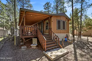 2893 Tracy Rd, Overgaard, AZ 85933 - Photo 2