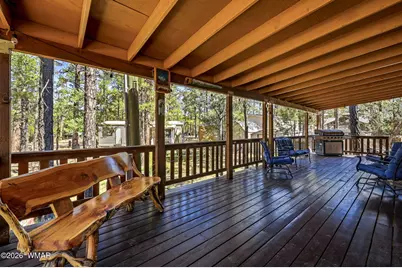 2893 Tracy Road, Overgaard, AZ 85933 - Photo 4