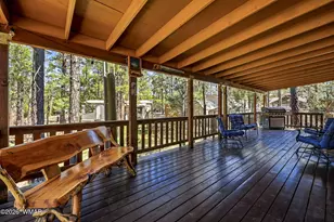 2893 Tracy Rd, Overgaard, AZ 85933 - Photo 4