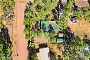 2893 Tracy Rd, Overgaard, AZ 85933 - Photo 24