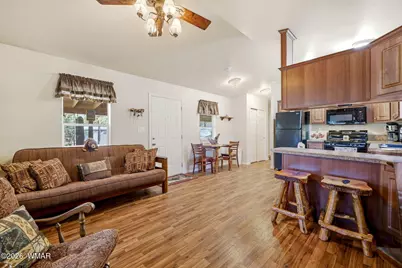 2893 Tracy Road, Overgaard, AZ 85933 - Photo 8