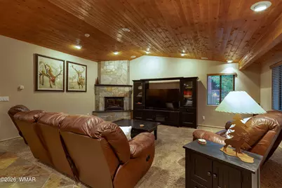 5155 Buck Springs Road, Pinetop, AZ 85935 - Photo 14