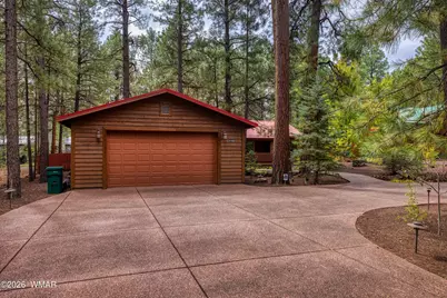 5155 Buck Springs Road, Pinetop, AZ 85935 - Photo 2