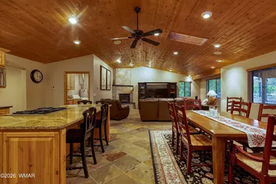 5155 Buck Springs Road, Pinetop, AZ 85935 - Photo 12