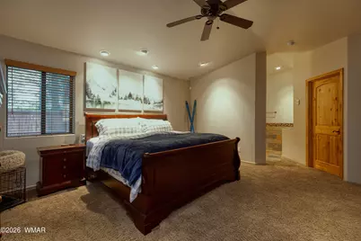 5155 Buck Springs Road, Pinetop, AZ 85935 - Photo 20