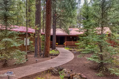5155 Buck Springs Road, Pinetop, AZ 85935 - Photo 4
