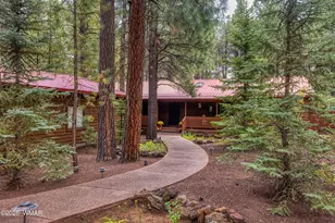 5155 Buck Springs Rd, Pinetop, AZ 85935 - Photo 4