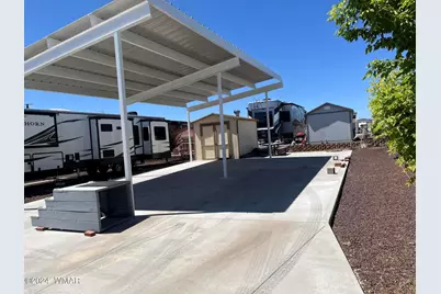 8241 Bogie Loop, Unit 246 #246, Show Low, AZ 85901 - Photo 4