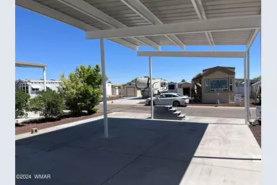 8241 Bogie Loop, Unit 246 #246, Show Low, AZ 85901 - Photo 2