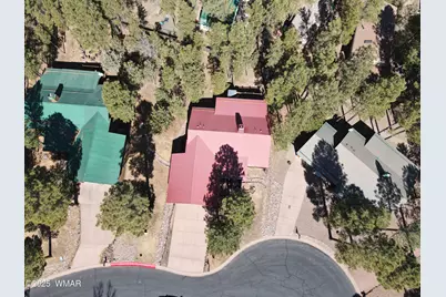 980 S Beech Lane, Show Low, AZ 85901 - Photo 2