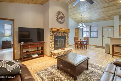 980 S Beech Lane, Show Low, AZ 85901 - Photo 6