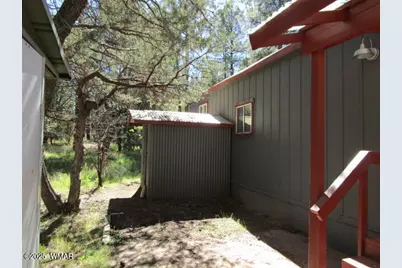 1031 N 43rd Circle, Show Low, AZ 85901 - Photo 20