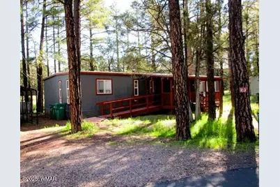 1031 N 43rd Circle, Show Low, AZ 85901 - Photo 4