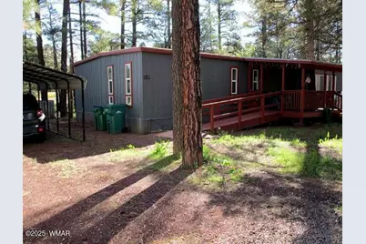 1031 N 43rd Circle, Show Low, AZ 85901 - Photo 1