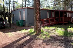 1031 N 43rd Cir, Show Low, AZ 85901 - Photo 1