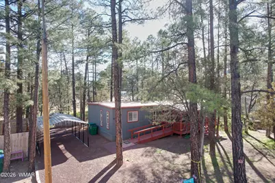 1031 N 43rd Circle, Show Low, AZ 85901 - Photo 2