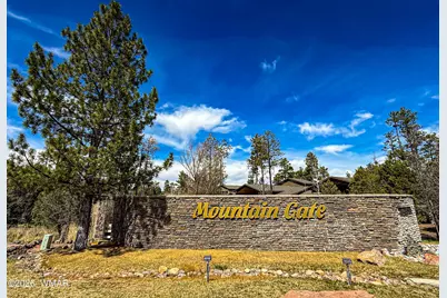 5039 Winter Hawk Court, Lakeside, AZ 85929 - Photo 1