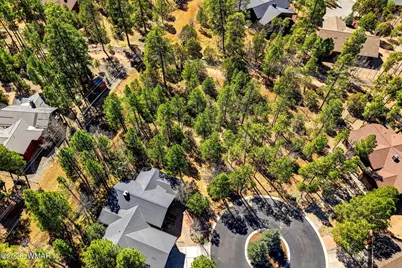 5039 Winter Hawk Court, Lakeside, AZ 85929 - Photo 14