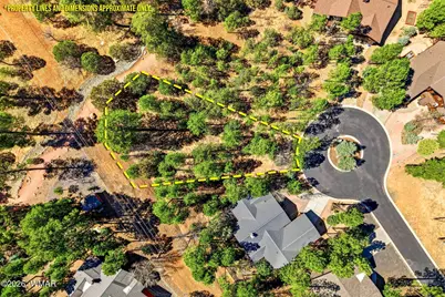 5039 Winter Hawk Court, Lakeside, AZ 85929 - Photo 22