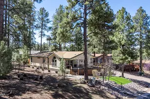 1491 W Comfy Ct, Lakeside, AZ 85929 - Photo 1