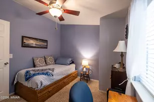 1491 W Comfy Ct, Lakeside, AZ 85929 - Photo 22