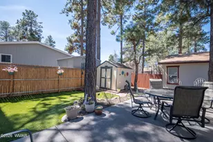 1491 W Comfy Ct, Lakeside, AZ 85929 - Photo 26