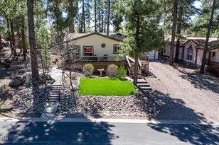 1491 W Comfy Ct, Lakeside, AZ 85929 - Photo 2