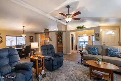 1491 W Comfy Court, Lakeside, AZ 85929 - Photo 8