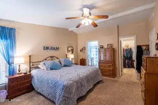 1491 W Comfy Ct, Lakeside, AZ 85929 - Photo 16