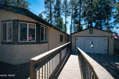 1491 W Comfy Court, Lakeside, AZ 85929 - Photo 6