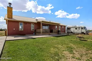 529 Foothills Blvd, Taylor, AZ 85939 - Photo 2