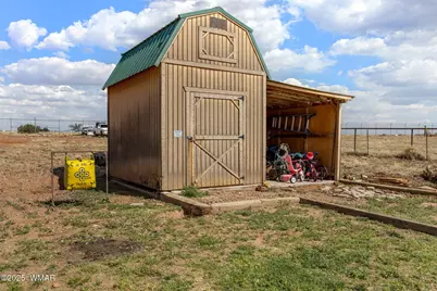529 Foothills Boulevard, Taylor, AZ 85939 - Photo 26