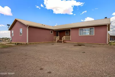 529 Foothills Boulevard, Taylor, AZ 85939 - Photo 6