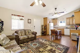 2112 Fishermans Rd, Overgaard, AZ 85933 - Photo 4