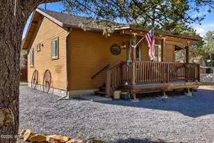 2112 Fishermans Rd, Overgaard, AZ 85933 - Photo 2