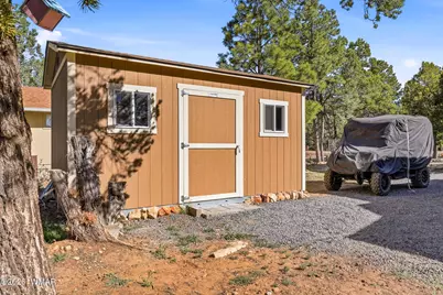 2112 Fishermans Road, Overgaard, AZ 85933 - Photo 14