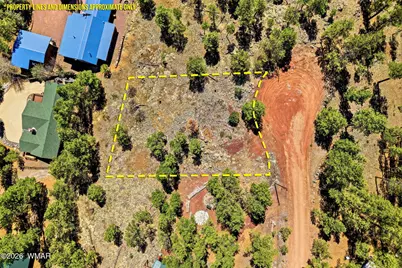 2 Country Road  1013, Greer, AZ 85927 - Photo 2