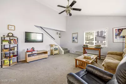 963 W Pima Lane, Lakeside, AZ 85929 - Photo 4