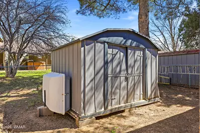 963 W Pima Lane, Lakeside, AZ 85929 - Photo 18