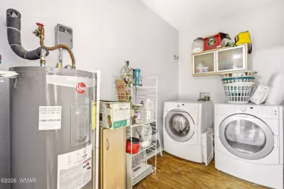 963 W Pima Lane, Lakeside, AZ 85929 - Photo 14