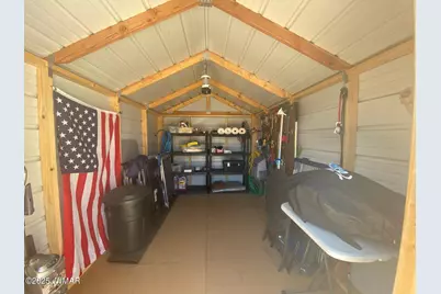 8211 Lake Shore Drive, Unit Lot 391 #Lot 391, Show Low, AZ 85901 - Photo 24